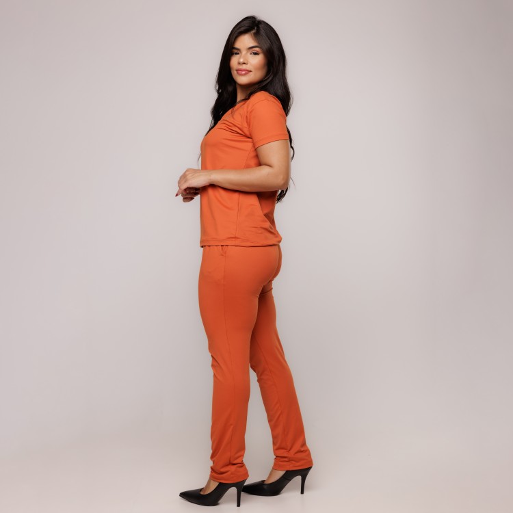 Scrub Sottile Light Tecnológico Feminino Dubai