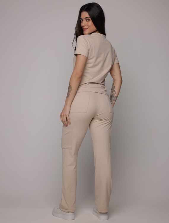 Scrub Sottile Candy Tecnológico Feminino Puncake